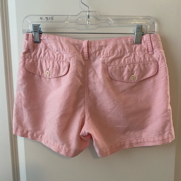 Pink Ralph Lauren shorts - Picture 2 of 2